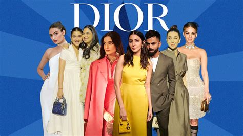 dior in hindi